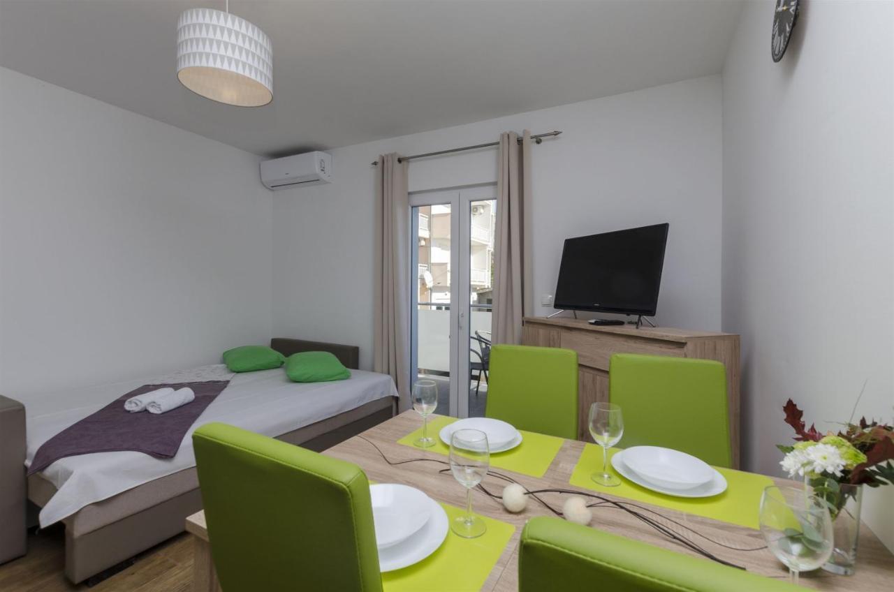 Apartments Lorenzo Локва-Рогозниця Екстер'єр фото